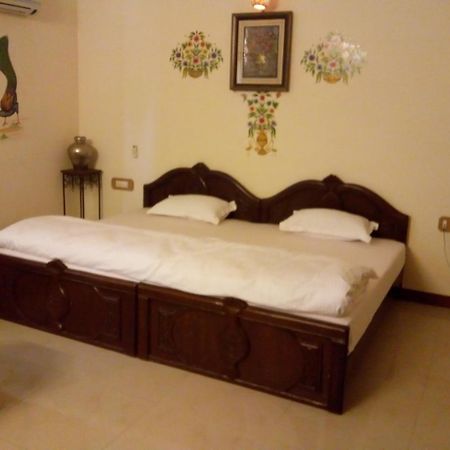 Kiran Villas Jodhpur  Eksteriør bilde