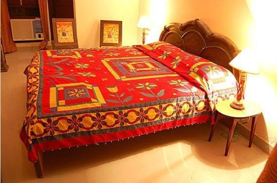 Kiran Villas Jodhpur  Eksteriør bilde