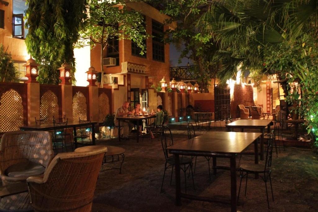 Kiran Villas Jodhpur  Eksteriør bilde