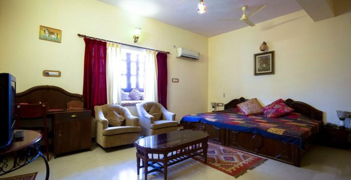 Kiran Villas Jodhpur  Eksteriør bilde
