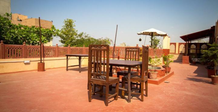 Kiran Villas Jodhpur  Eksteriør bilde