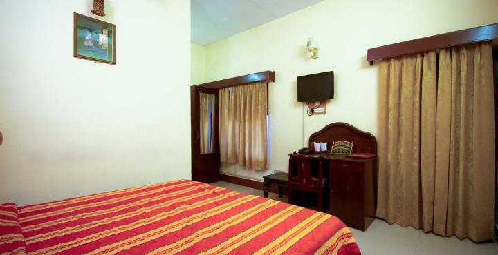 Kiran Villas Jodhpur  Eksteriør bilde