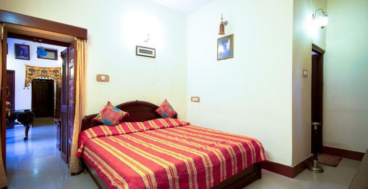 Kiran Villas Jodhpur  Eksteriør bilde